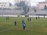 Legnano-Fossano 2-1