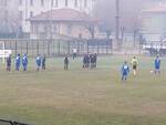 Legnano-Fossano 2-1