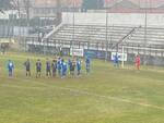 Legnano-Fossano 2-1