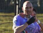 Legnano-Vado 2-1 Riccardo Cocuzza
