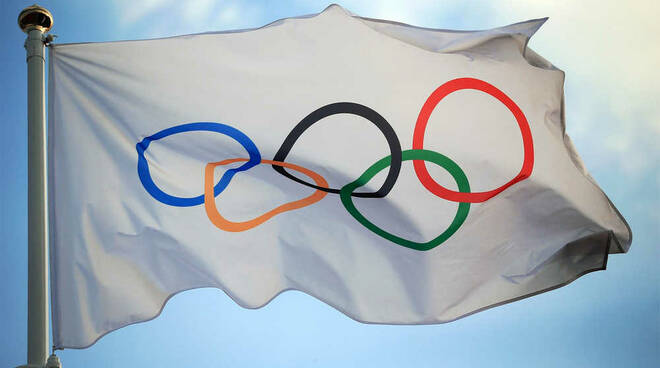 Olimpiadi Tokyo 2021 Presidente CIO Thomas Bach