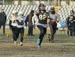 under 14 football americano