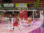 Uyba-Bartoccini Fortinfissi Perugia 3-0