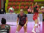 Uyba-Bartoccini Fortinfissi Perugia 3-0