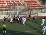 Borgosesia-Legnano 1-4