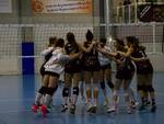 FoCoL Legnano-Cusano 3-0