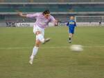 Hellas Verona-Legnano 2-3 Serie C1 girone A 2007/08