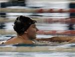 Nazionale Italiana Nuoto test piscina Legnano