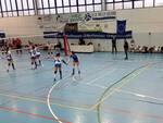 Volley Arluno-FO.CO.L. Volley Legnano 3-0 Volley femminile Under 15