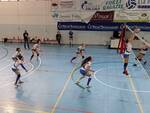 Volley Arluno-FO.CO.L. Volley Legnano 3-0 Volley femminile Under 15