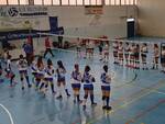 Volley Arluno-FO.CO.L. Volley Legnano 3-0 Volley femminile Under 15
