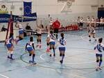 Volley Arluno-FO.CO.L. Volley Legnano 3-0 Volley femminile Under 15