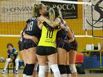 Agrate-FoCoL Legnano 1-3