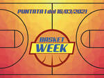 Basket Week