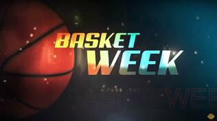 Basket Week