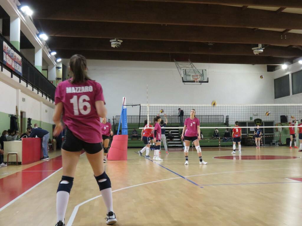 CSC Cusano-FoCoL Legnano