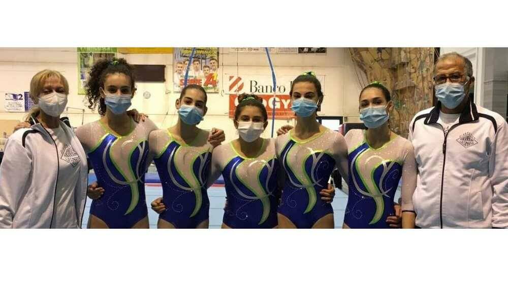 Ginnastica Perseverant Legnano