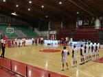 Knights Legnano-Basketball Gallarate 72-79