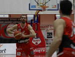 Knights Legnano-Basketball Gallarate 72-79