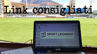 Link consigliati Sport Legnano