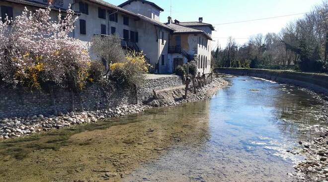 Naviglio Grande