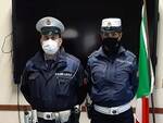 Polizia Locale Legnano