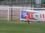 Pont Donnaz HEA-Legnano 2-0