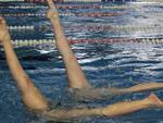 Rari Nantes Legnano Nuoto Sincronizzato
