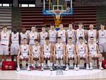 Varese Academy Basket Serie C Gold