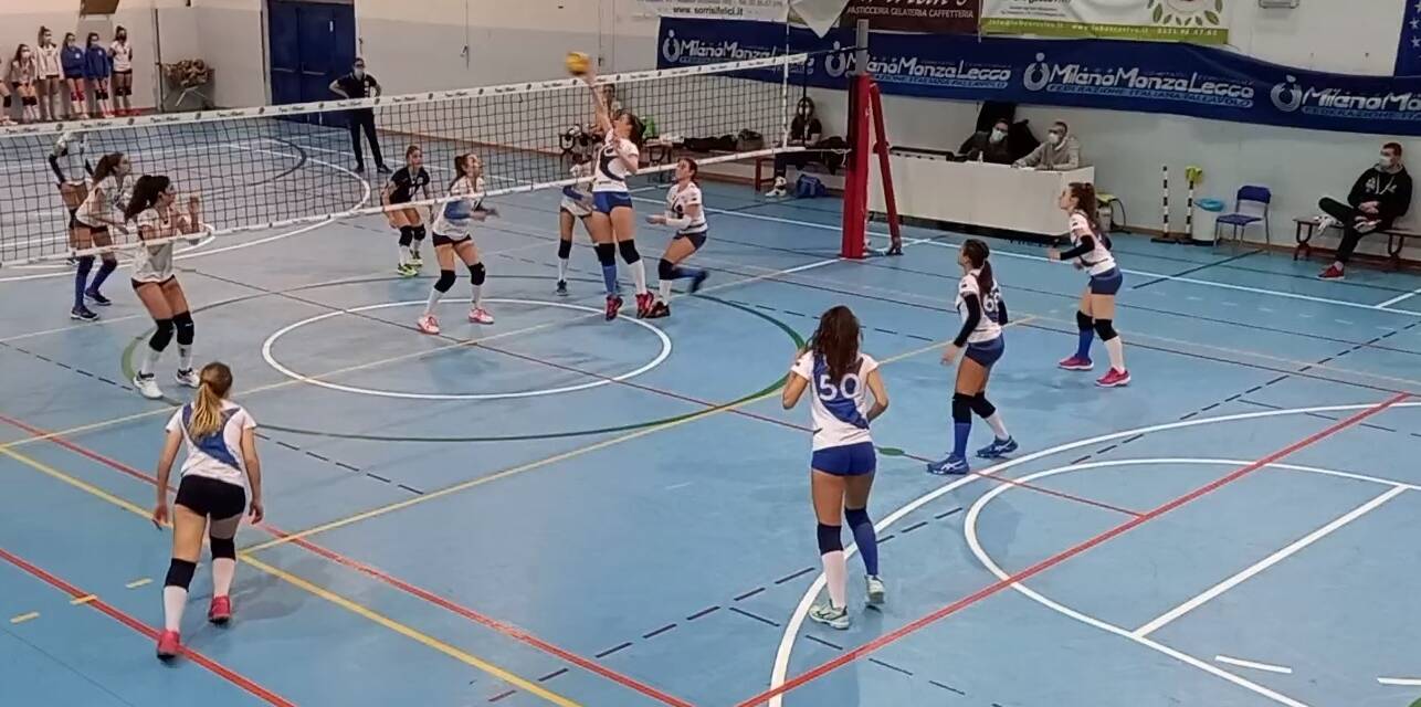 Volley Arluno