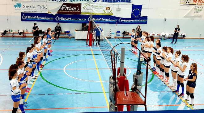 Volley Arluno