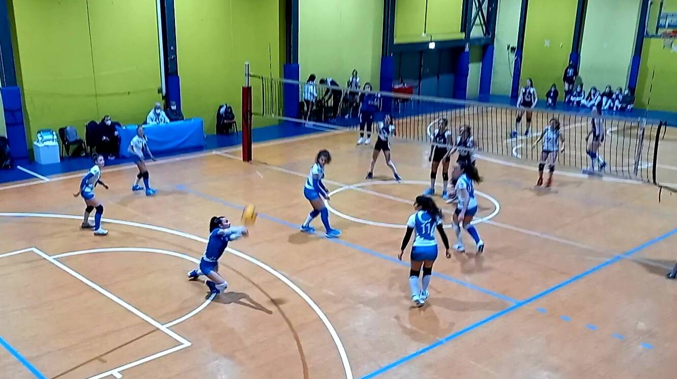 Volley Arluno
