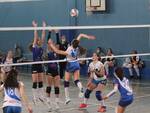 Volley arluno