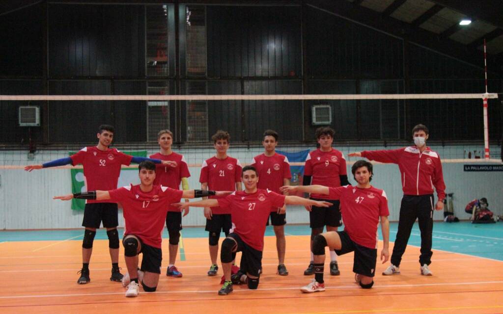 volley canegrate