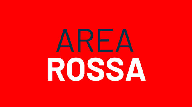 zona rossa