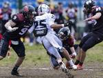 Daemons Cernusco-Frogs Legnano 35-0