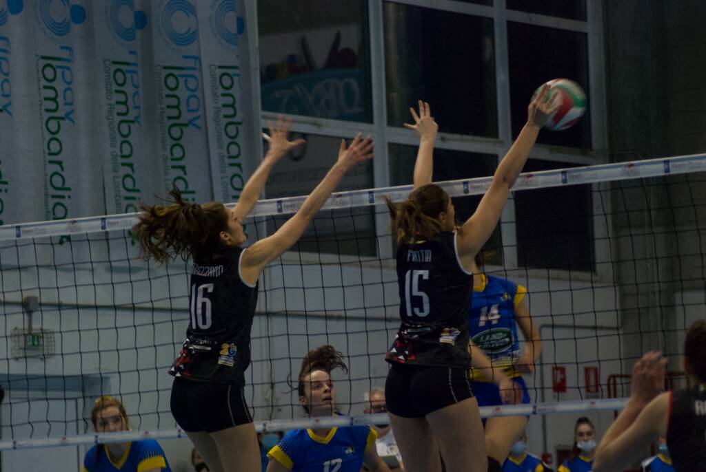 FoCoL Legnano-Agrate 3-1