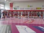 Futura Volley Giovani-Cda Talmassons 3-1