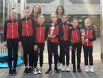 Ginnastica Moderna Legnano