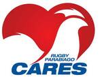 Rugby Parabiago Cares