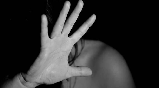 Violenza sulle donne