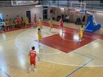 Wiz Basket Legnano - Castronno 60-61