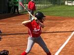 Amichevole Bussolengo-Legnano softball 7-6