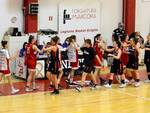 Bonetti Canegrate-Basket Varese 59-55