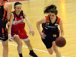 Bonetti Canegrate-Basket Varese 59-55