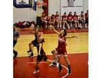 Bonetti Canegrate-Basket Varese 59-55
