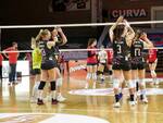 Euromac Mix Casale-FoCoL Legnano 0-3