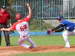 Legnano Baseball Poviglio Baseball Serie B