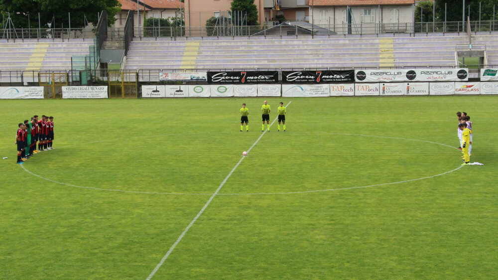 Legnano-Caronnese