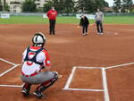 Legnano Softball-Nuove Pantere Lucca 10-0 7-0